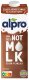 Alpro napój sojowy roślinny czekoladowy not milk zamiennik mleka wegetariański niemiecki 1l. 1