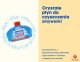 Płyn do czyszczenia zmywarki dishwasher cleaner cristale 250ml 2