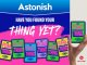 Astonish pasta czyszcząca thing uniwersalna do domu wegańska z anglii 450g 3