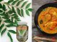 Khi lek liście kasji potrawy kaeng hang lay curry z orzechami cock brand 425g 3