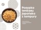 Posypka tenkasu płatki okruszki tempury chrupiące na top potraw crispy otafuku 50g 2
