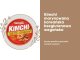 Kimchi kapusta pekińska marynowana po koreańsku puszka wegańskie bezglutenowa 160g 2