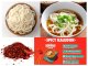 Zupa koreańska ostra z makaronem udon kaludon bulion z warzywami chilli gotowe w 3 min. big bowl 215g 3