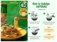 Gotowe danie koreańskie w 4 minuty japchae makaron nitki z bulgogi w sosie 103g 3