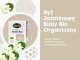 Organiczny ryż jaśminowy biały długoziarnisty bio ekologiczny 500g 3
