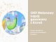 OKF koreański napój gazowany z sokiem z melona sparkling water soda w puszka 350ml 2