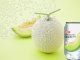 OKF koreański napój gazowany z sokiem z melona sparkling water soda w puszka 350ml 3