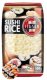 Ryż do sushi rice kleisty biały okrągłe małe ziarno ita san 500g 1