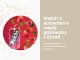 Welch's napój koreański Nongshim truskawkowy gazowany soda strawberry owocowa w puszka 355ml 2