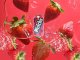 Welch's napój koreański Nongshim truskawkowy gazowany soda strawberry owocowa w puszka 355ml 3
