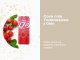 Coca cola Strawberry truskawkowy smak napój gazowany z Chin w puszce 330ml 2
