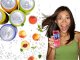 Fanta z Chin White peach o smaku brzoskwiniowym egzotyczny napój gazowany w puszce 330ml 3
