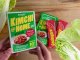Kimchi Home Kit Vegan zestaw do szybkiego zrobienia kimchi po koreańsku gotowe przyprawy sos + przepis 3