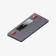 Nuphy - Air75 V2 Wireless Mechanical Keyboard - Bezprzewodowa Klawiatura Mechaniczna Slim Lunar Gray Brown 3