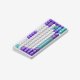 Nuphy - Arcade-ia KDS Dye-sub PBT Keycaps - Nasadki do klawiatury mechanicznej Arcade-ia KDS 4