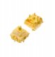 NuPhy - Halo96 V2 QMK/VIA Wireless Mechanical Keyboard Sakura Fizz / Lemon (55gf) 7