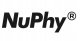 Nuphy - Gem mSA Double-shot PBT Keycaps - Nasadki do klawiatury mechanicznej Obsidian Black 1