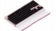 Nuphy - Gem mSA Double-shot PBT Keycaps - Nasadki do klawiatury mechanicznej Inca Rose 2