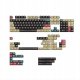 Nuphy - Y2K KDA Dye-sub PBT Keycaps - Nasadki do klawiatury mechanicznej The Past 1