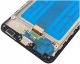 WYŚWIETLACZ LCD DO SAMSUNG GALAXY A21S ORYGINAŁ RAMKA ZESTAW WYMIANA A217 6
