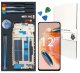 WYŚWIETLACZ LCD DO XIAOMI REDMI NOTE 12 4G ORYGINAŁ RAMKA ZESTAW WYMIANA 1