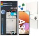 WYŚWIETLACZ LCD DO SAMSUNG GALAXY A32 4G INCELL RAMKA ZESTAW WYMIANA A325 1