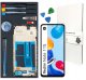 WYŚWIETLACZ LCD DO XIAOMI REDMI NOTE 11S 4G INCELL RAMKA ZESTAW WYMIANA 1