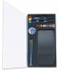 WYŚWIETLACZ LCD DO SAMSUNG GALAXY A05S RAMKA ZESTAW WYMIANA SM-A057F A057 2