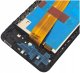 WYŚWIETLACZ LCD DO SAMSUNG GALAXY A12 NACHO ORYGINAŁ RAMKA ZESTAW WYMIANA 5
