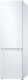 Lodówka Samsung RB38C605CWW Biały 1