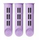 Wkład filtrujący Dafi 3 filtry do butelki lavender by Joanna Krupa 6