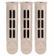 3 filtry do butelki cappuccino by Joanna Krupa 9