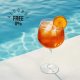 PUSHAIR 4 syropy do wody 500ml APERITIF + MOJITO + HUGO + ENERGY 1