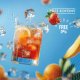 PUSHAIR 4 syropy do wody 500ml APERITIF + MOJITO + HUGO + ENERGY 2