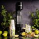 PUSHAIR Syrop do Wody MOJITO Koncentrat do Saturatora Dafi 500 ml 2