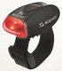 Tylna diodowa lampa rowerowa Sigma Micro (niebieska) 1