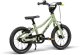 Rower dziecięcy Puky LS-PRO 14 mint green/anthracite one size 3