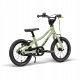 Rower dziecięcy Puky LS-PRO 14 mint green/anthracite one size 4