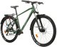 Rower górski Kross Hexagon 4.0 EQ M 29 L zie_sre p one size 1
