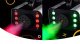 Wytwornica dymu mgły dymiarka MusicMate DM-2 900 W MOCNA 6