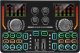 Mikser audio Karta dźwiękowa z mikrofonem MM-SC200 1