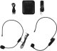 Wzmacniacz głosu MM-WG300 VoiceBooster 4