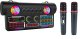 Zestaw do Streamingu i Karaoke MM-SC450 MusicParty 2
