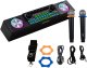 Mobilny Zestaw Karaoke MM-SC500 SonicEdge 1