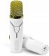 MUSICMATE Zestaw karaoke MM-SC355 Chargetunes 5