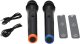 Zestaw Karaoke MM-SK200 Apex Smart 4