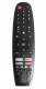 Lamex LXP4382 TV Remote control for Blaupunkt 2