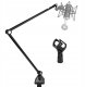 DNA TMS1 statyw mikrofonowy biurkowy wysięgnik ram 2