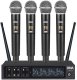 DNA QMIC4 mikrofon bezprzewodowy 4x nadajnik doręc 1
