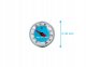 Termometr uniwersalny od -10 do 100C | TECHNICA, Silver Line 3